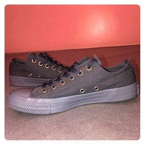 Low Top Converse All Star